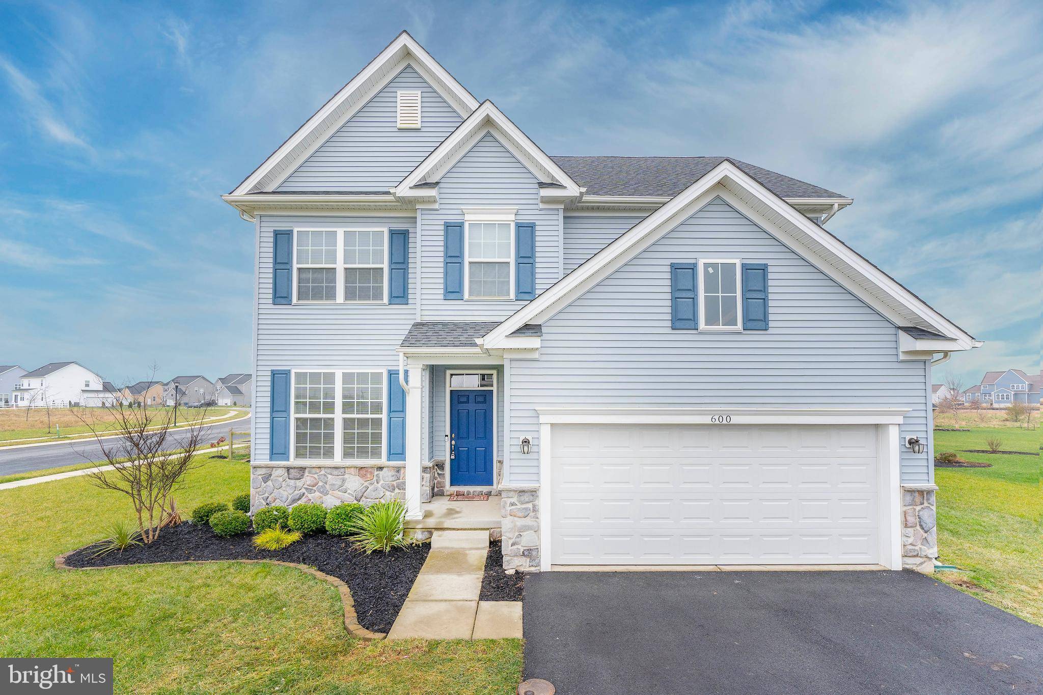 Middletown, DE 19709,600 PAPRIKA PL