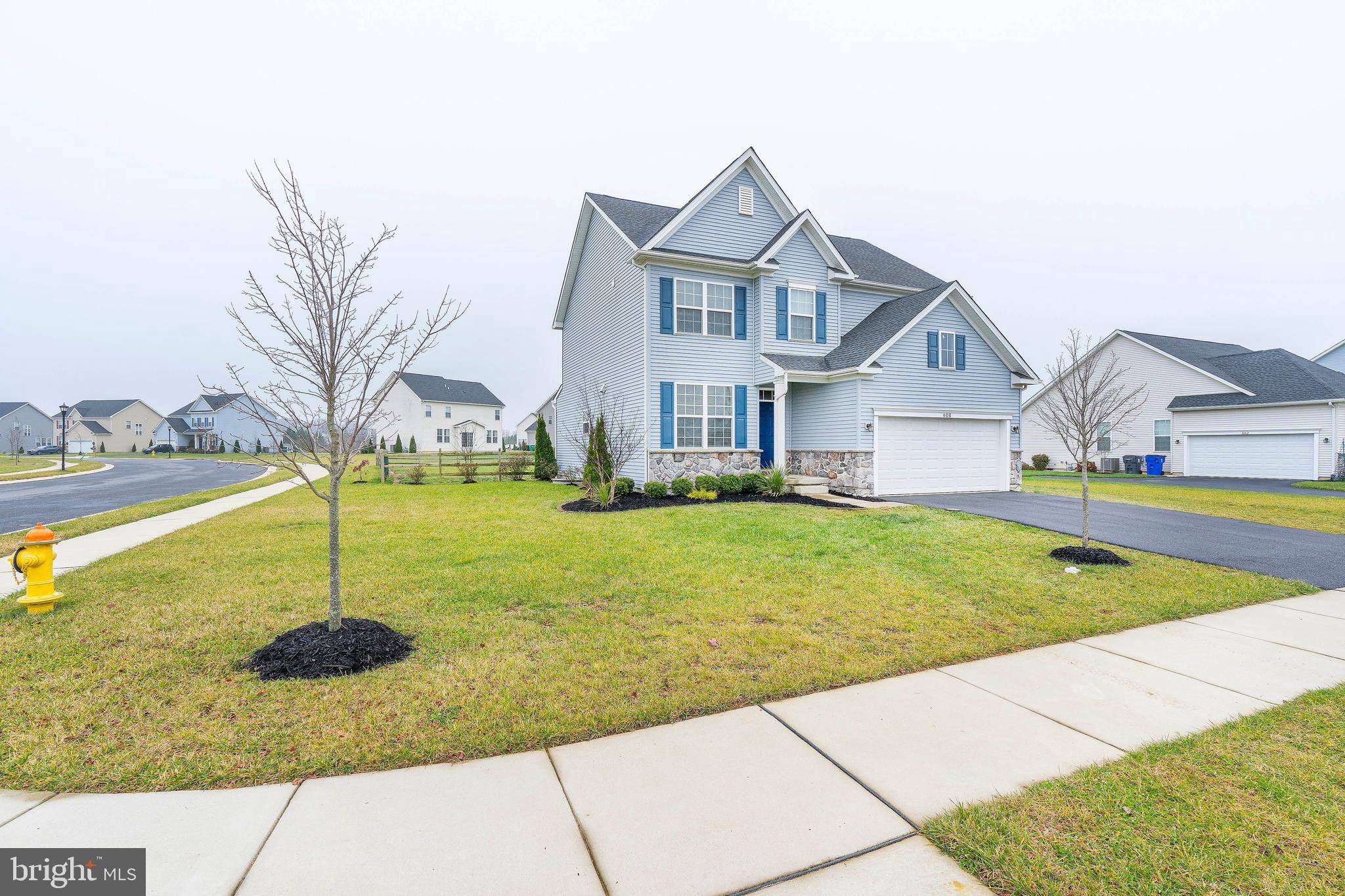 Middletown, DE 19709,600 PAPRIKA PL