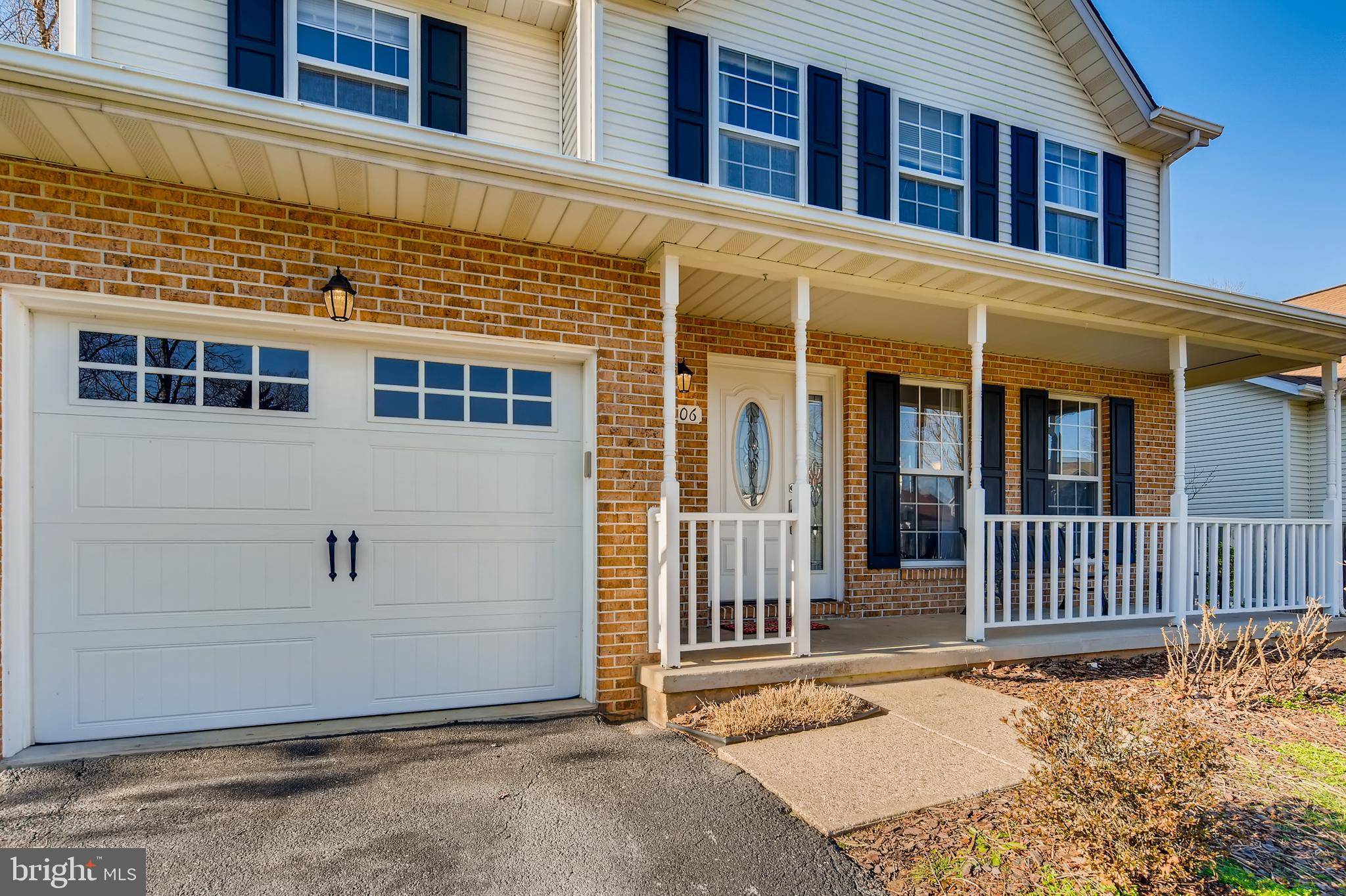 Eldersburg, MD 21784,6306 WHITE CEDAR CT