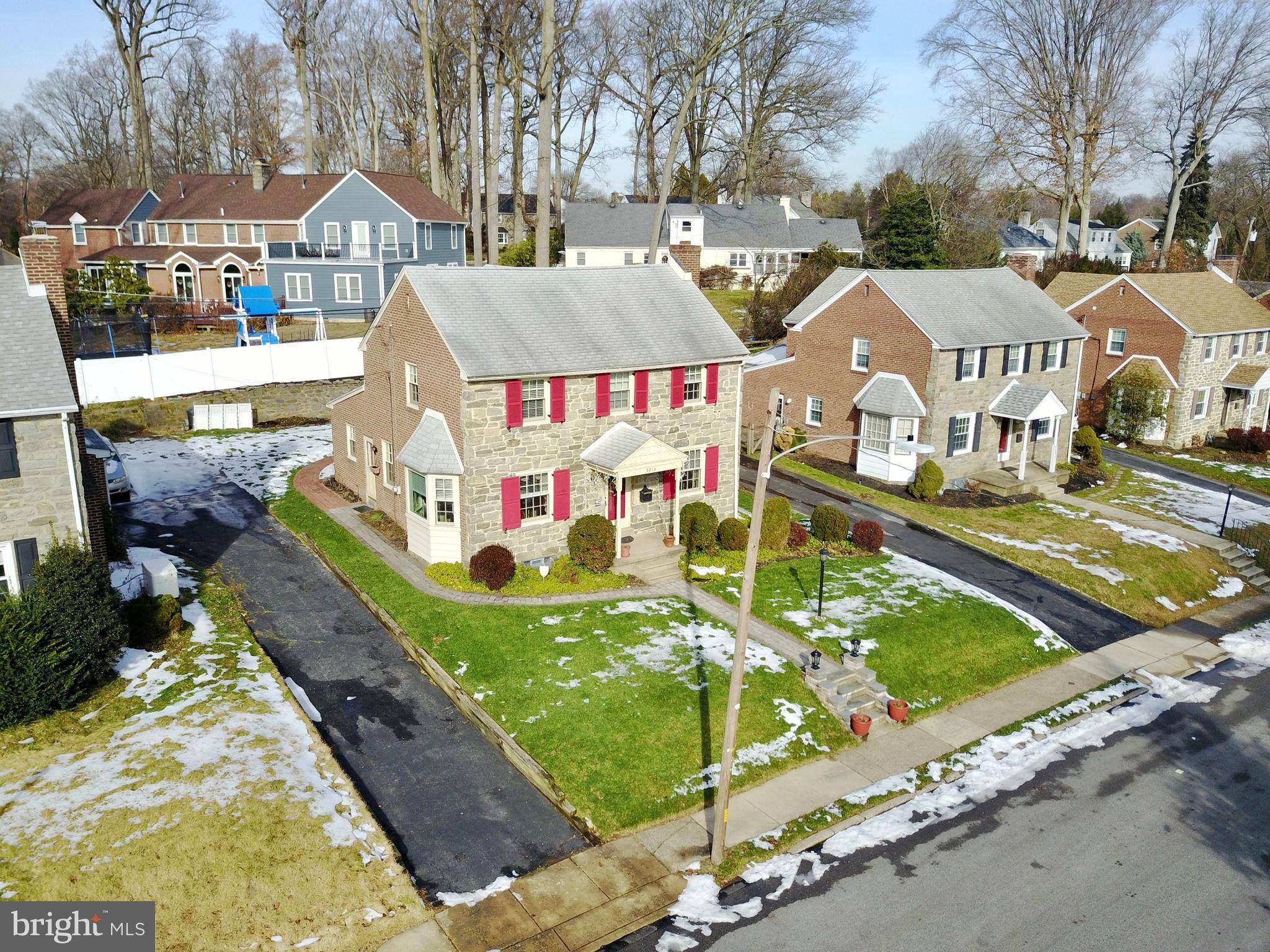 Drexel Hill, PA 19026,5213 BELLA VISTA RD