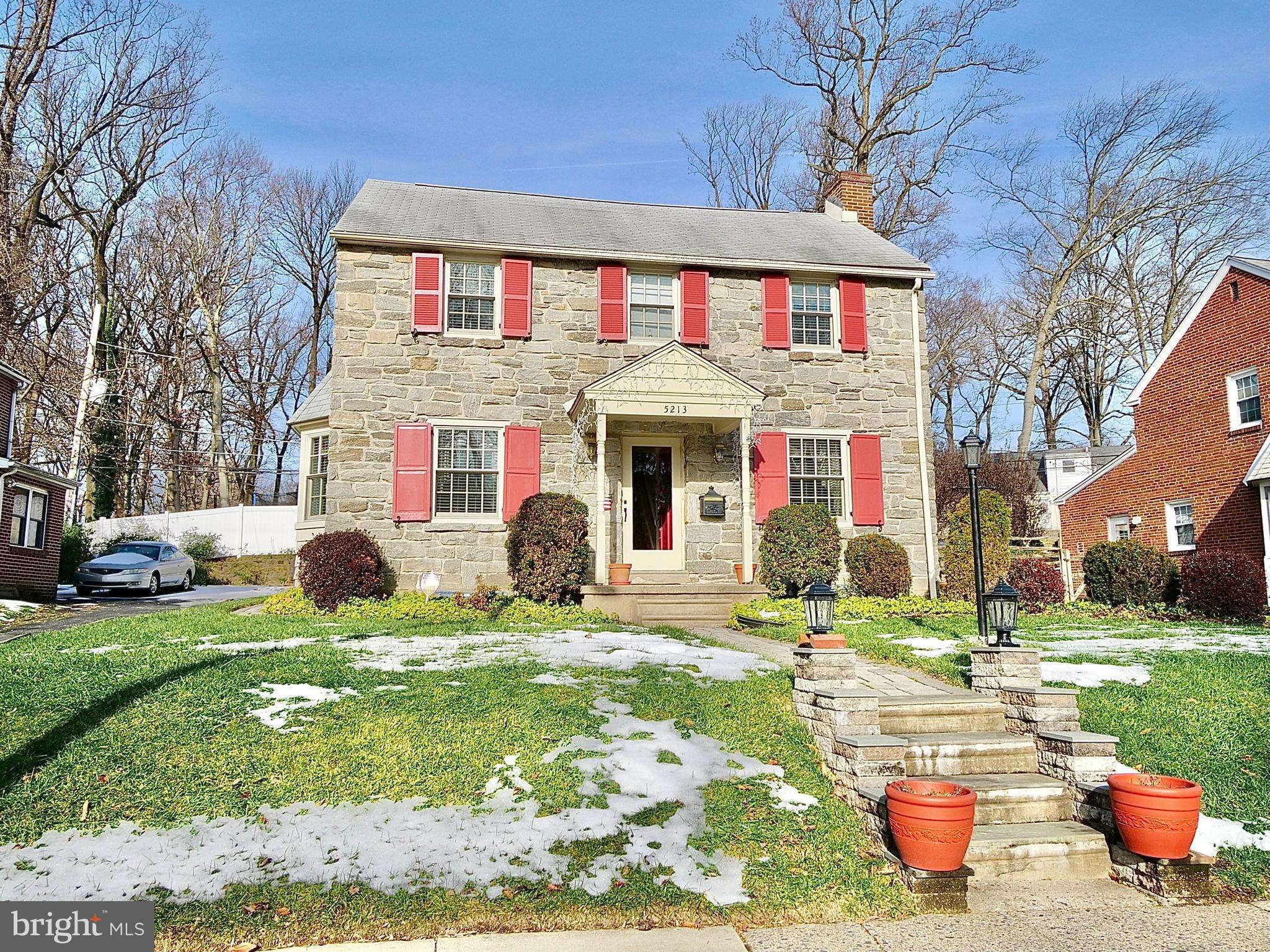 Drexel Hill, PA 19026,5213 BELLA VISTA RD