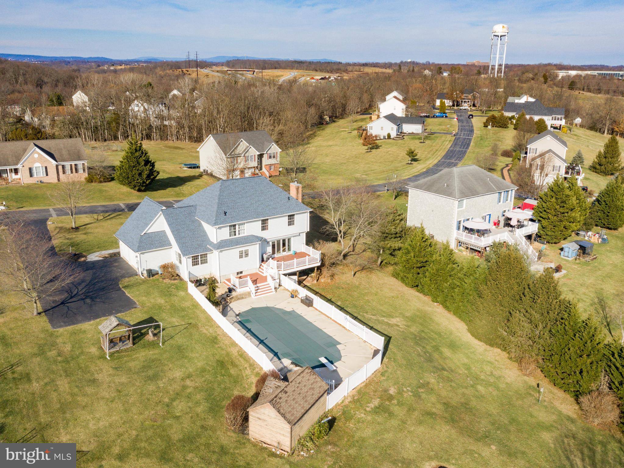 Kearneysville, WV 25430,112 PINTAIL LN