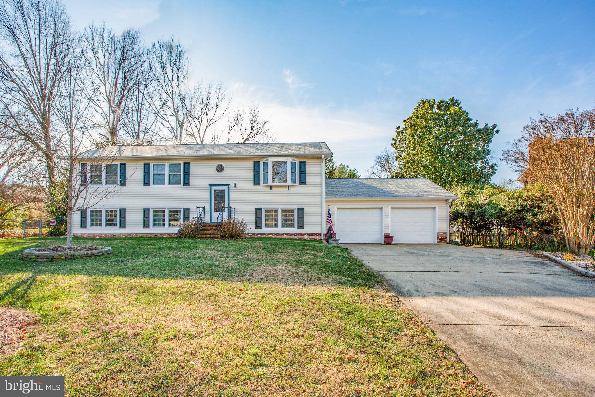 Fredericksburg, VA 22405,2104 MATTHEW LN