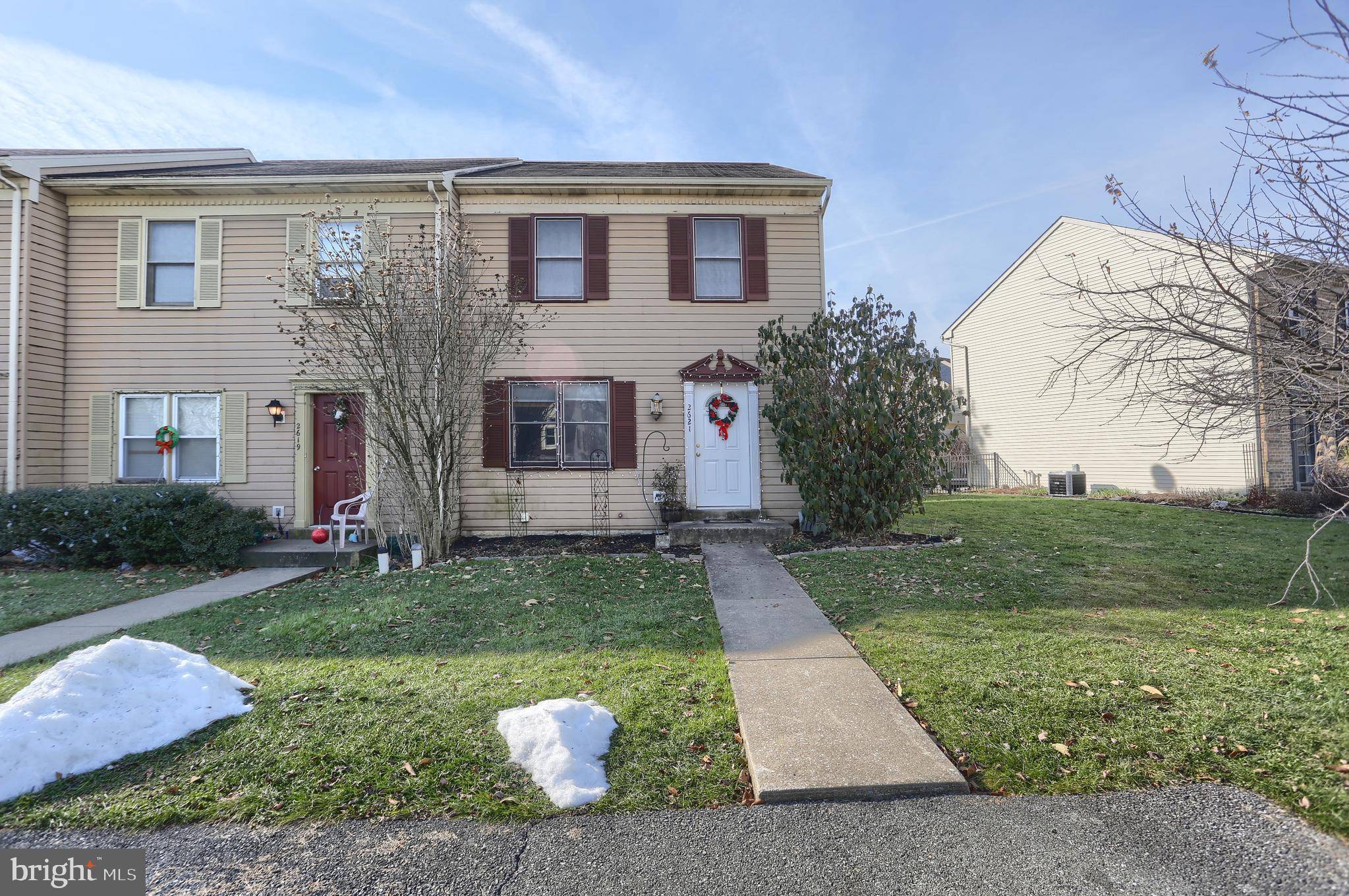 East Petersburg, PA 17520,2621 NORTHFIELD DR