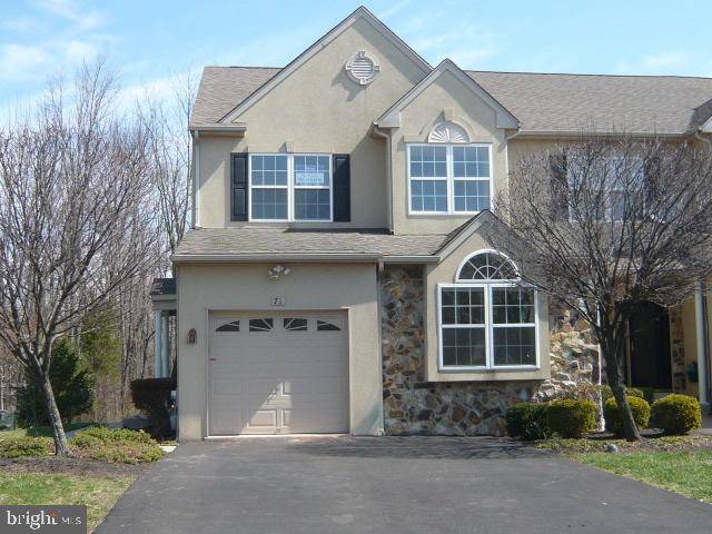 Colmar, PA 18915,71 ARBOR CIR