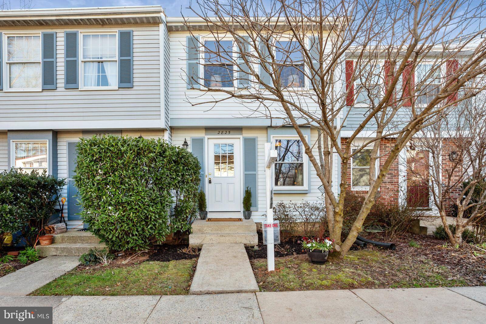 Falls Church, VA 22042,2825 NEW PROVIDENCE CT