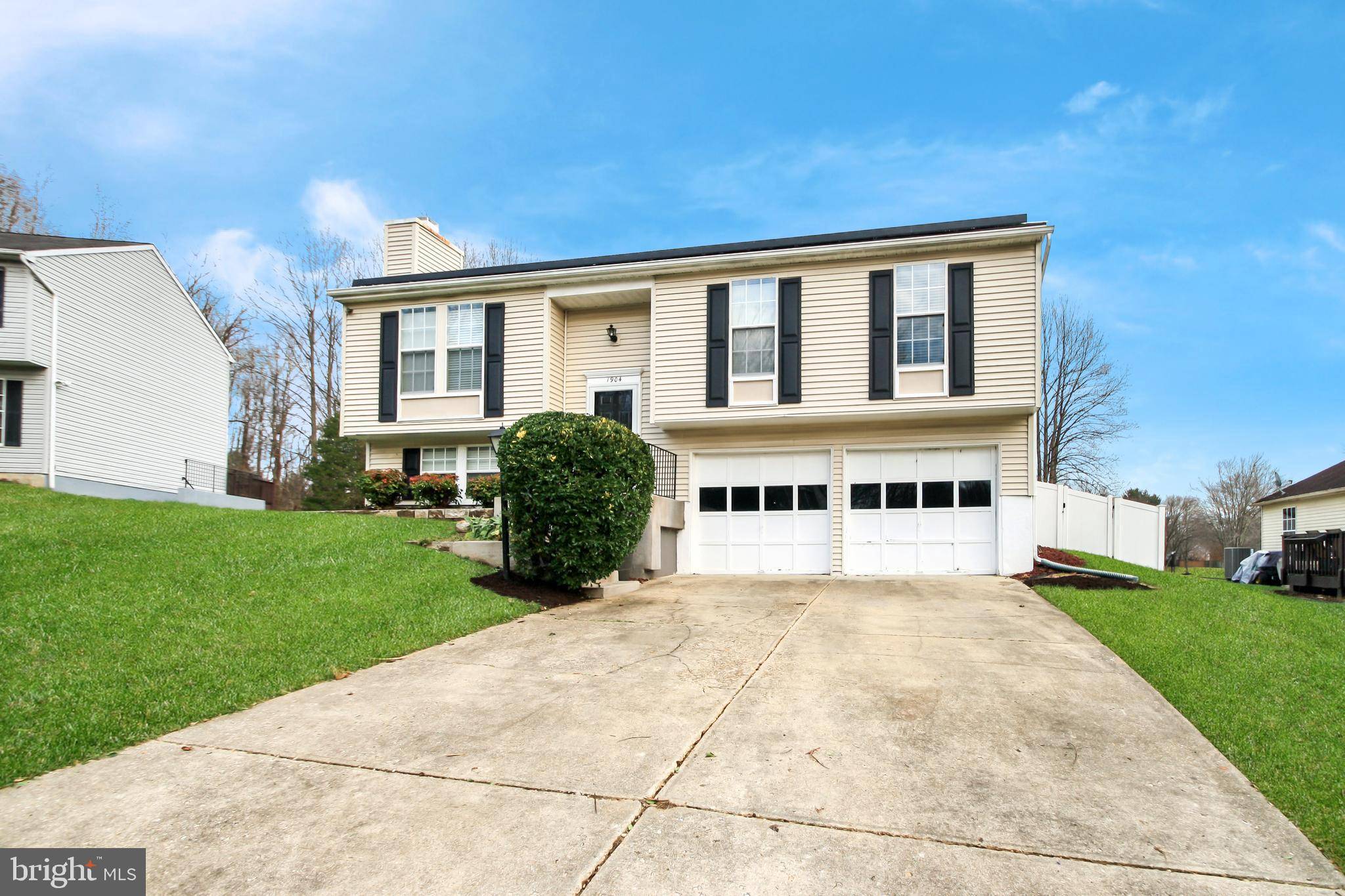 Upper Marlboro, MD 20774,1904 AMANDA CT