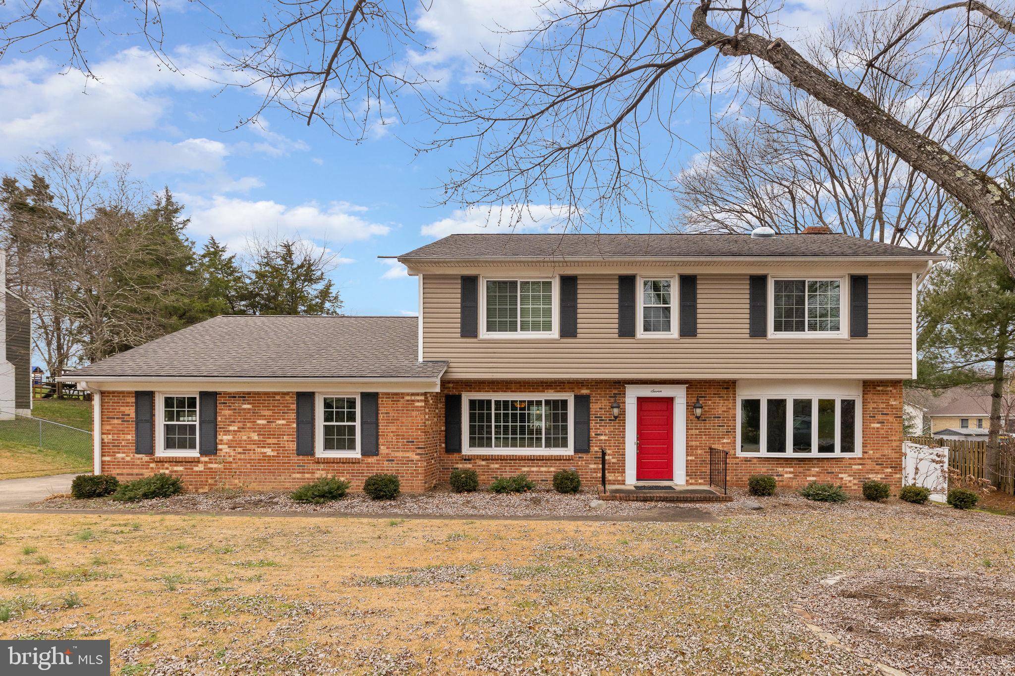 Fredericksburg, VA 22405,7 CARY PL