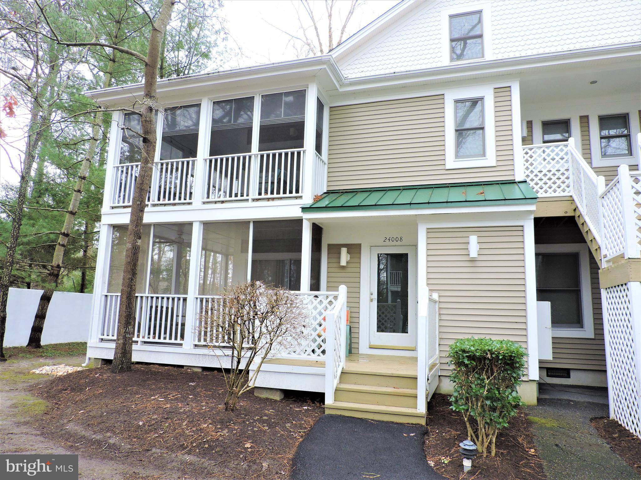 Bethany Beach, DE 19930,33342 TALL TIMBER CT #24008