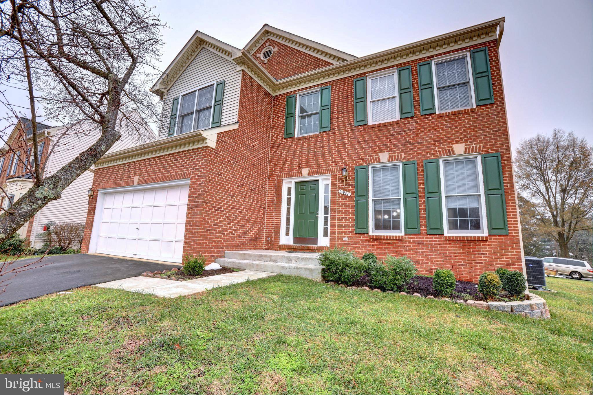 Chantilly, VA 20151,13908 LEETON CIR