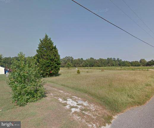 Eden, MD 21822,LOT 6 EDEN ALLEN RD