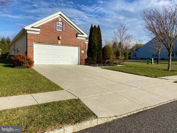 Woolwich Twp, NJ 08085,15 BRIGHTON PL