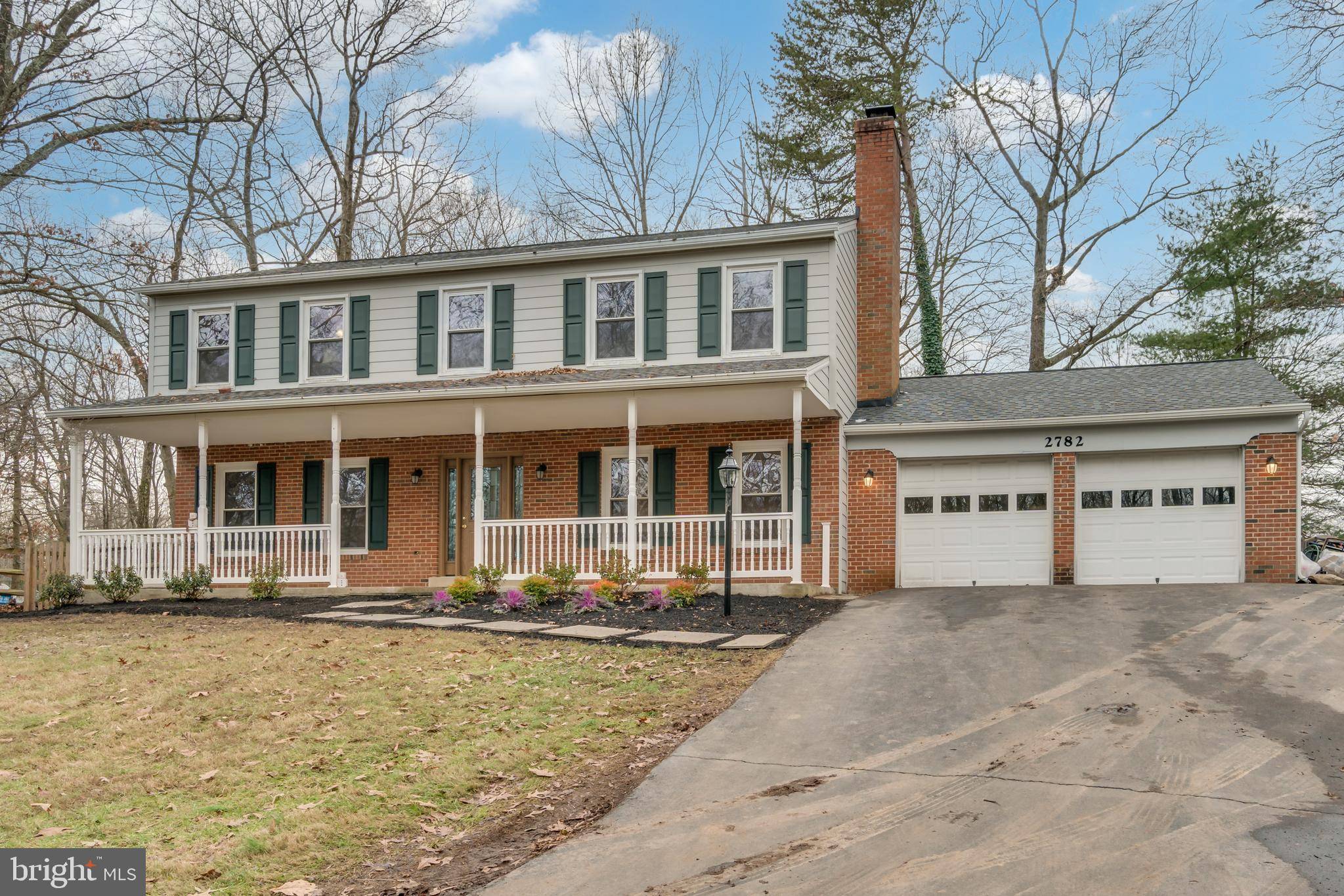 Herndon, VA 20171,2782 PRINCE HAROLD CT