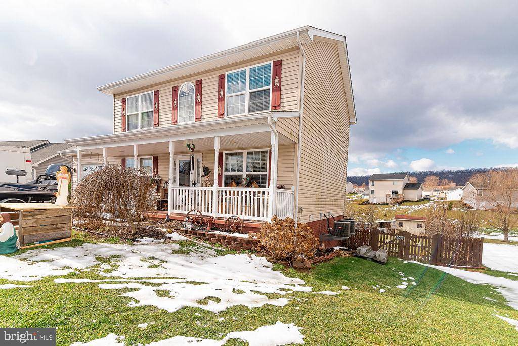 Martinsburg, WV 25403,103 SEASCAPE CT