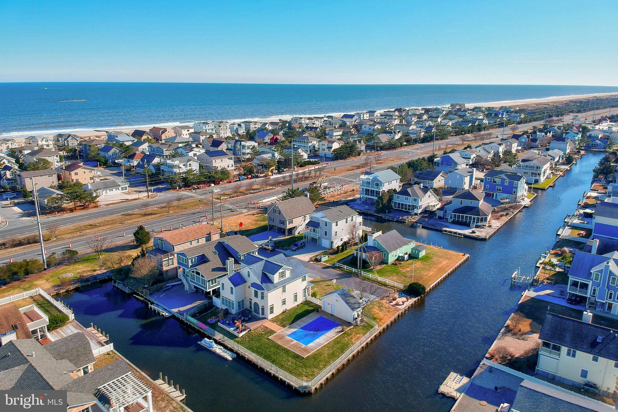 Bethany Beach, DE 19930,105 KENT PL SW