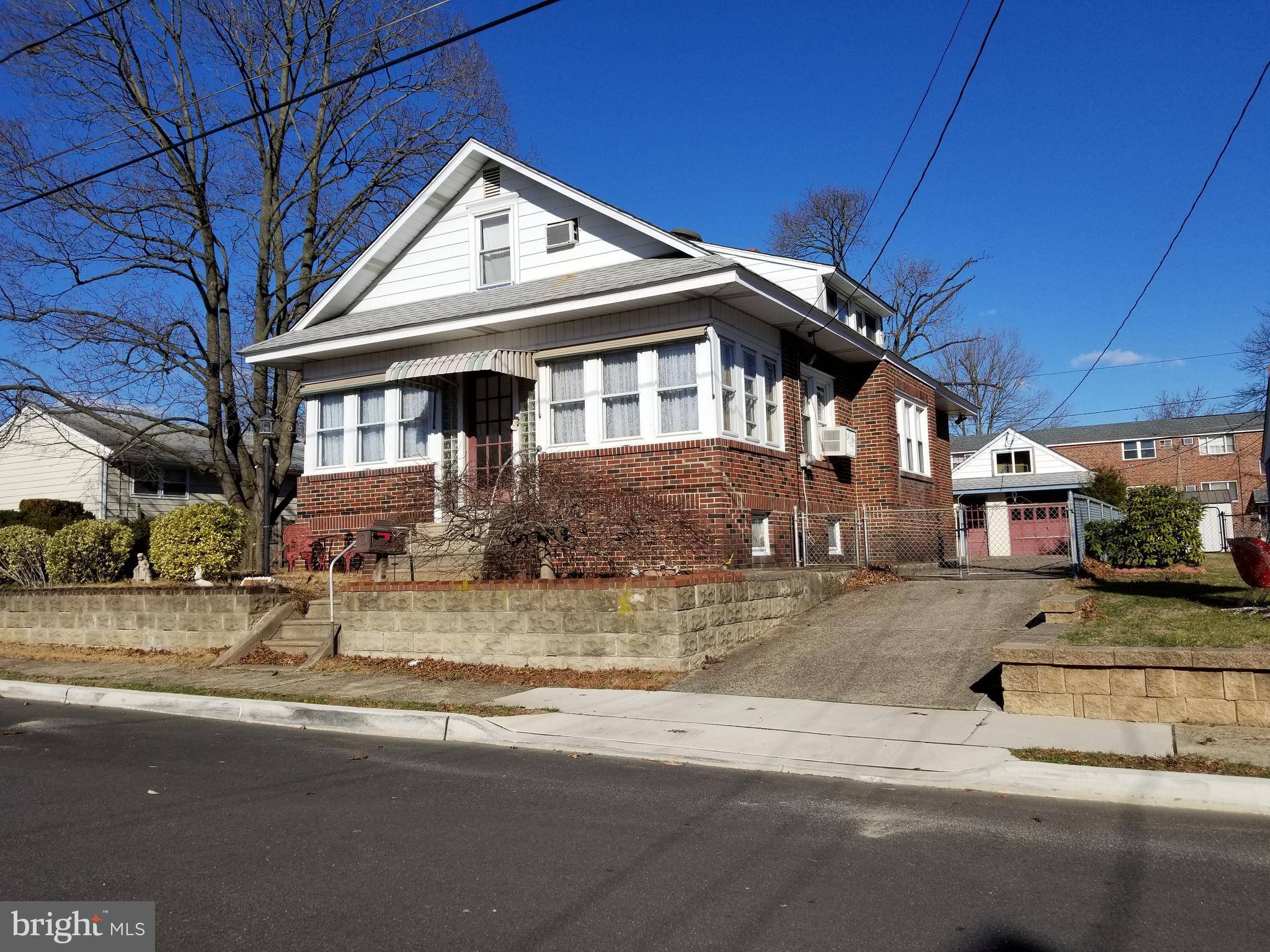 Westville, NJ 08093,149 WALNUT ST