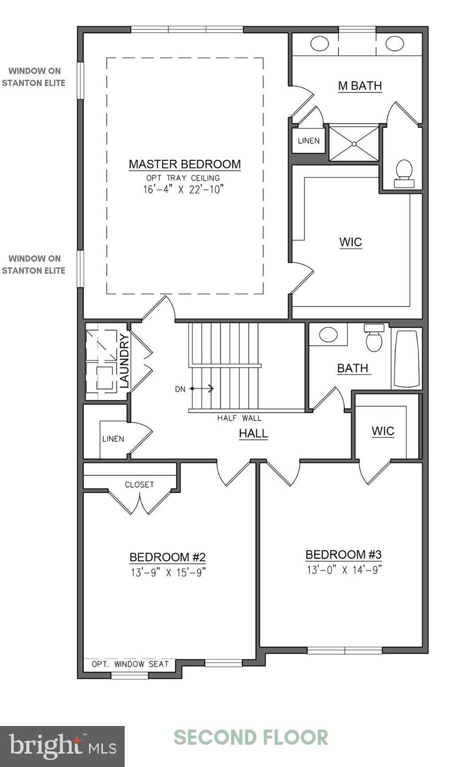 Downingtown, PA 19335,119 BOWERY LN #LOT 10