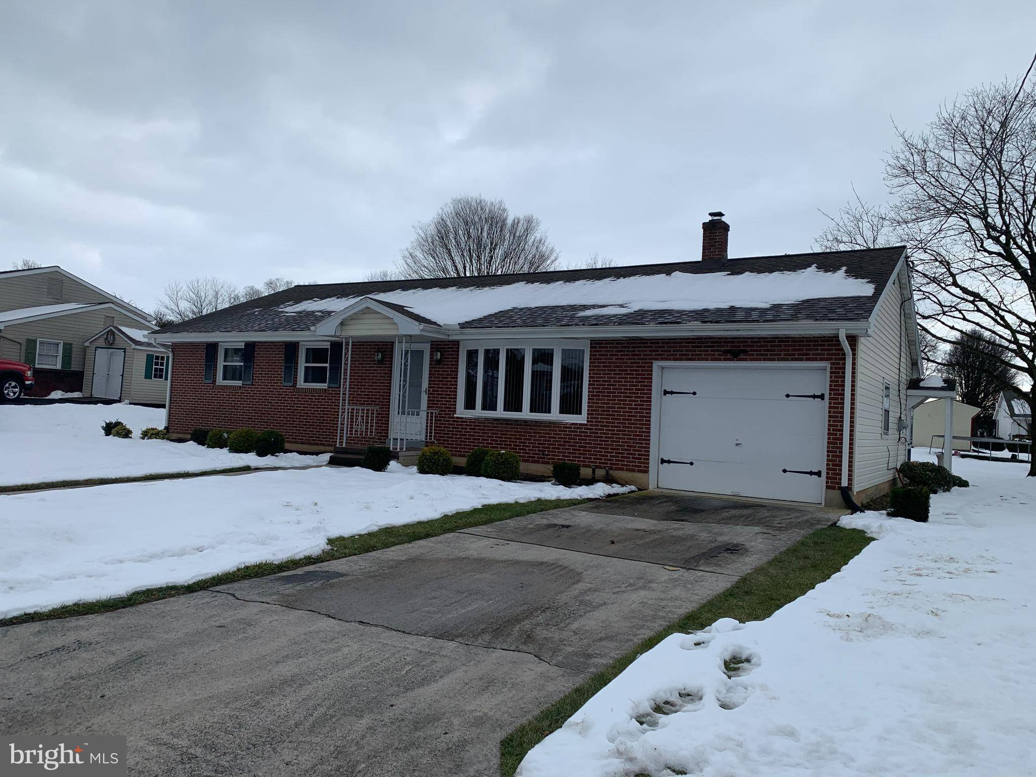 Palmyra, PA 17078,1114 E MAPLE ST