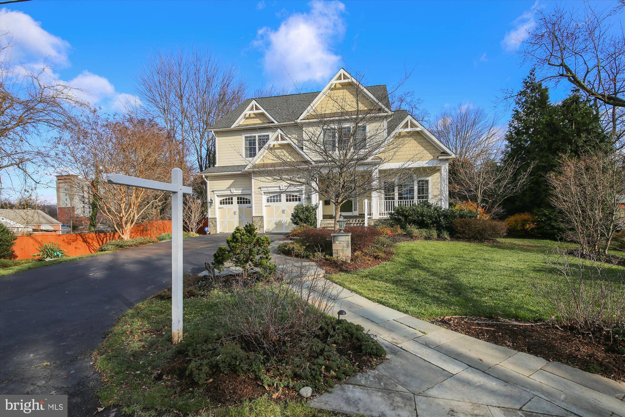 Falls Church, VA 22042,3003 BEECHWOOD LN