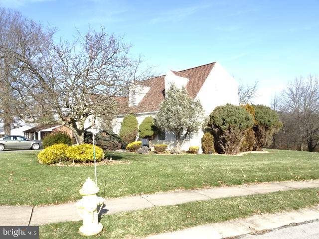 York, PA 17408,2701 RIDINGS WAY