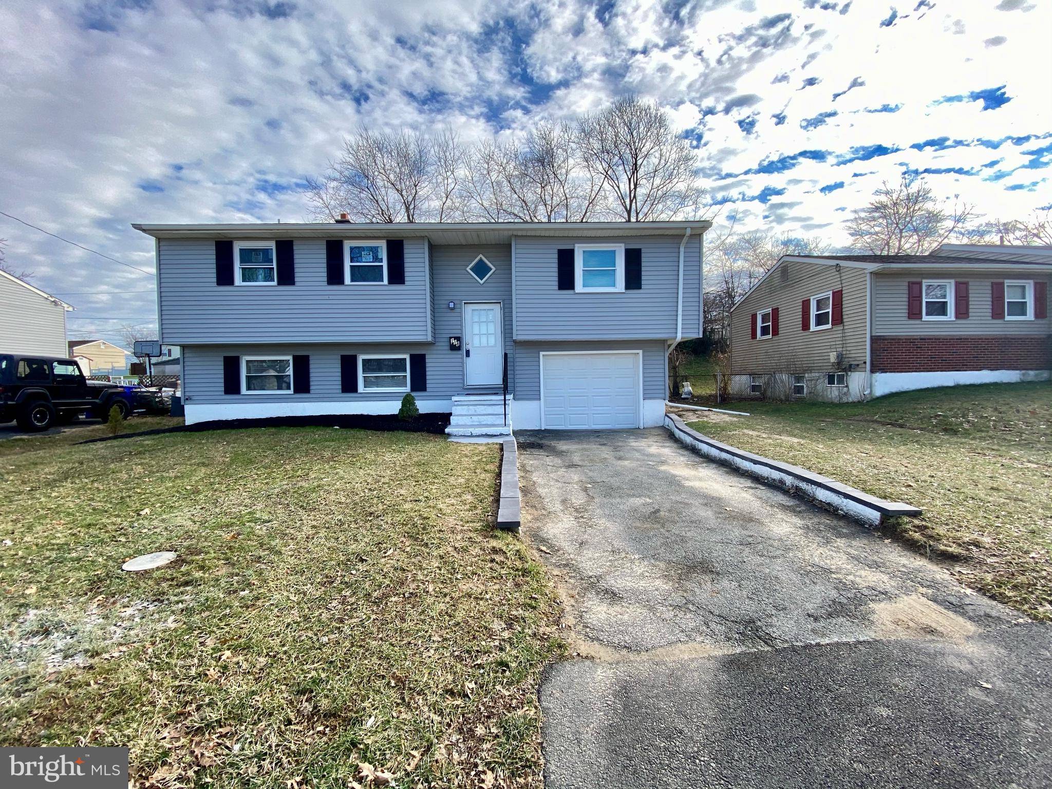 New Castle, DE 19720,118 W EDINBURGH DR