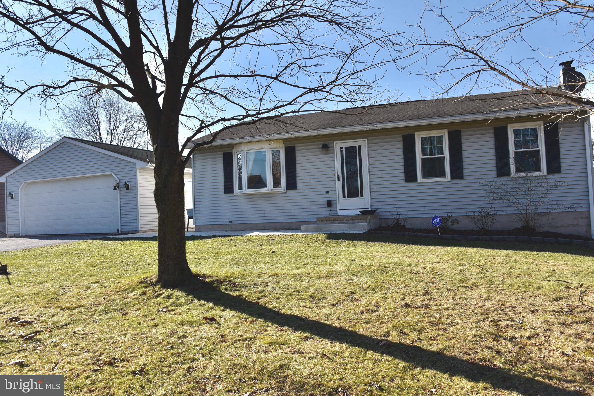 Myerstown, PA 17067,467 KUTZTOWN RD