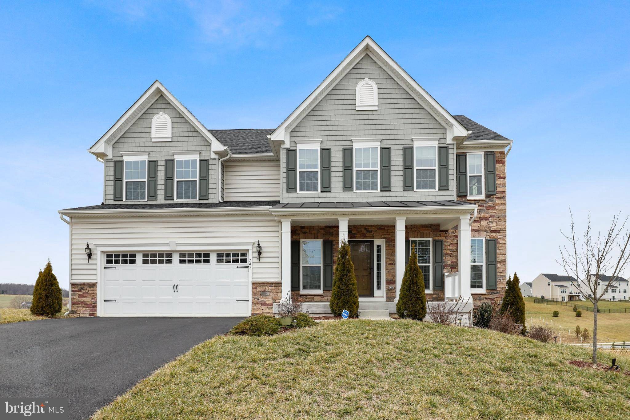 Westminster, MD 21158,748 WILFORD CT