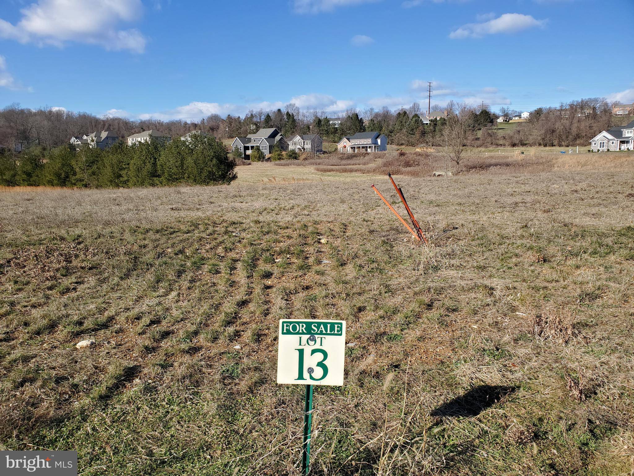 Mechanicsburg, PA 17055,LOT 13 PENNINGTON DR