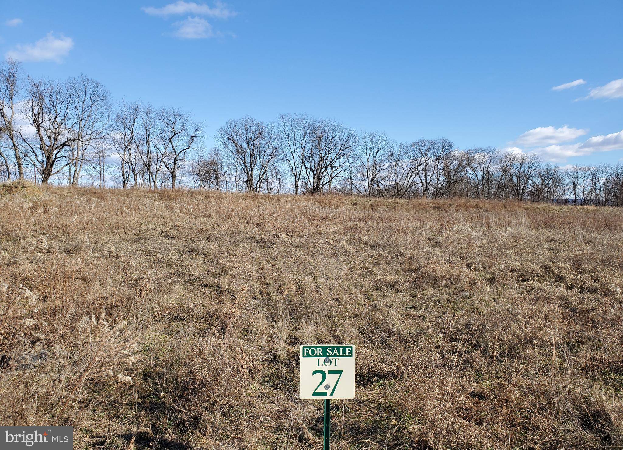 Mechanicsburg, PA 17055,LOT 27 PENNINGTON DR