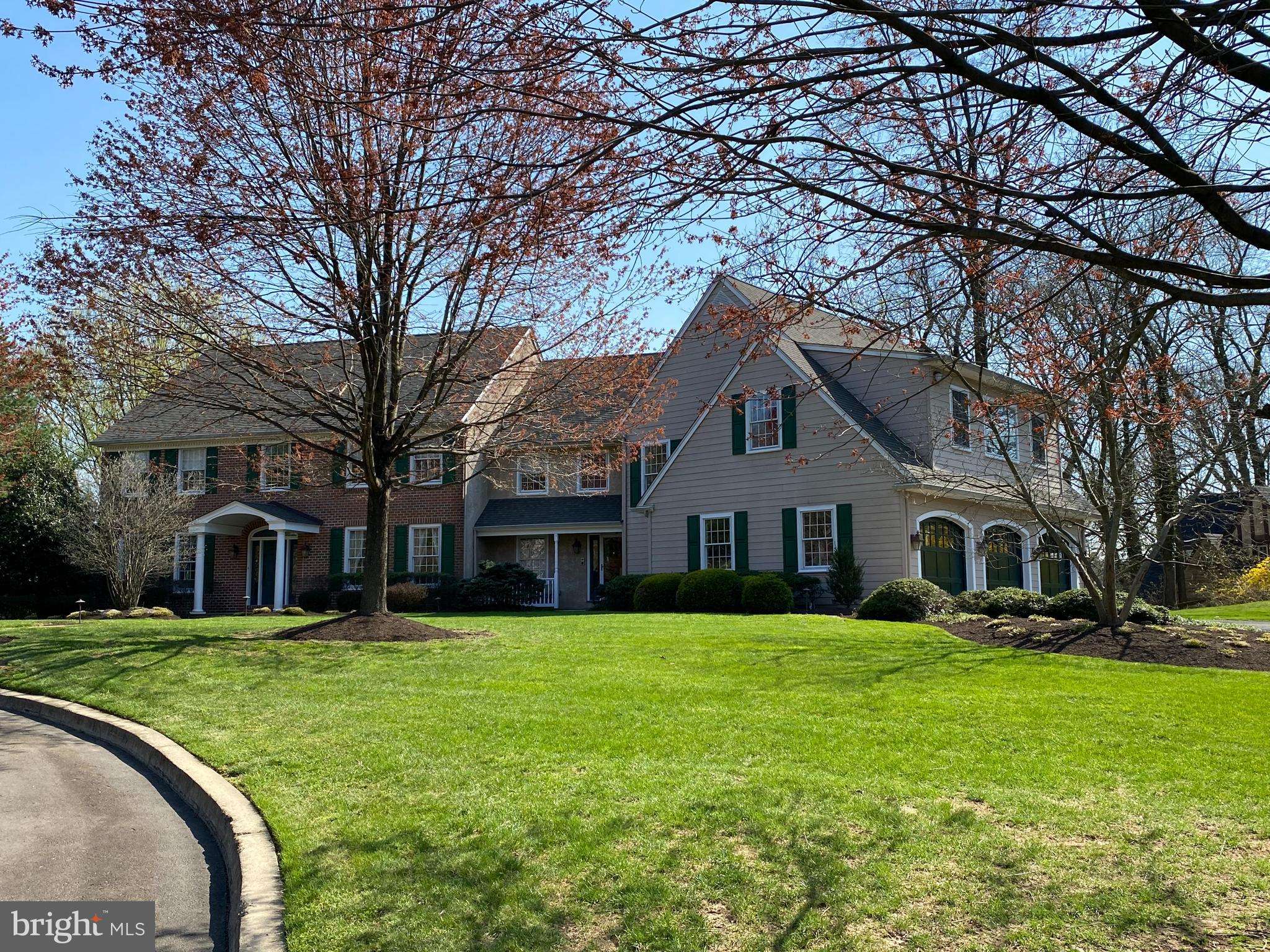 Jenkintown, PA 19046,1430 ORCHARD HILL WAY