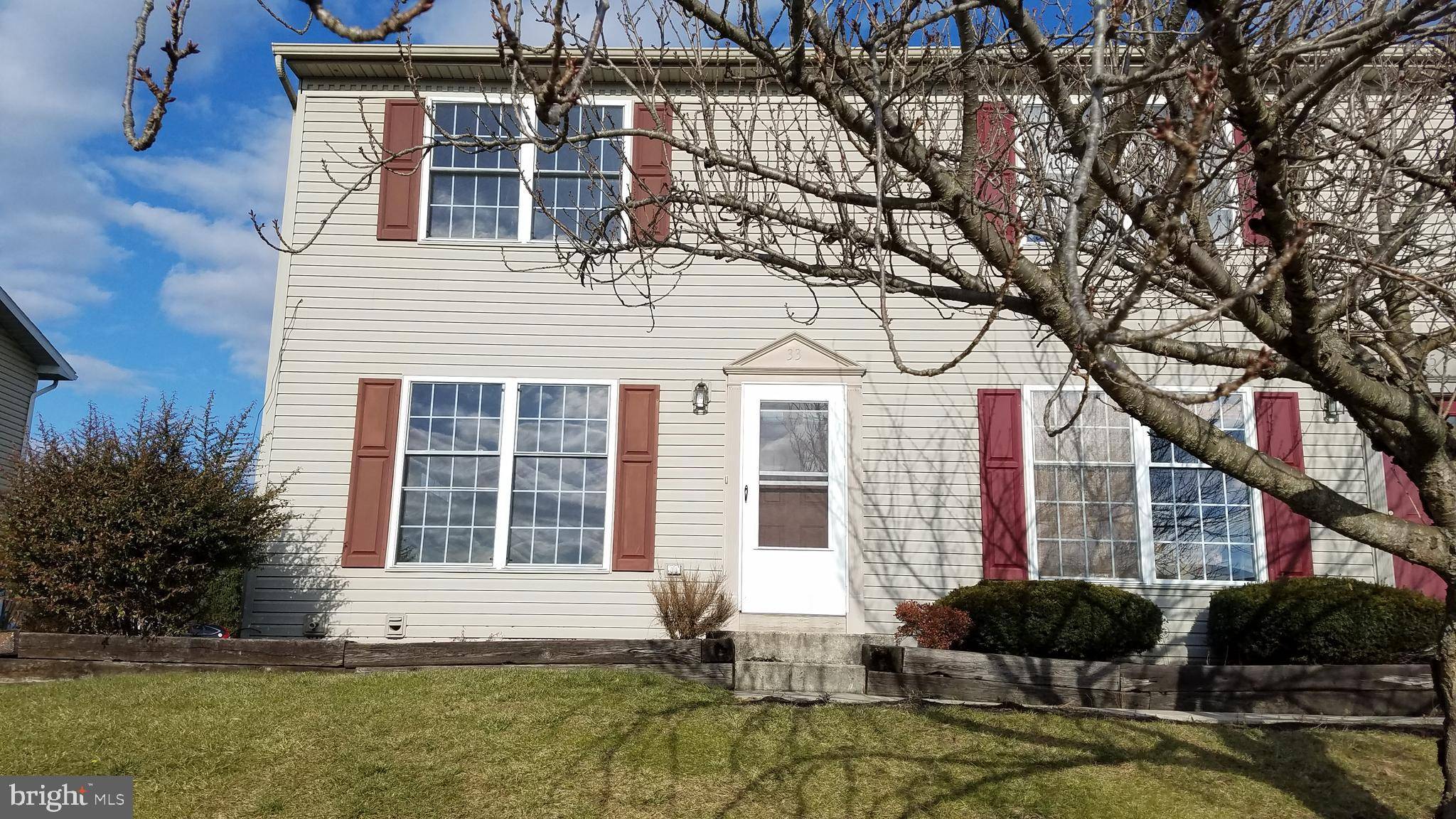 Carlisle, PA 17013,33 PARTRIDGE CIR