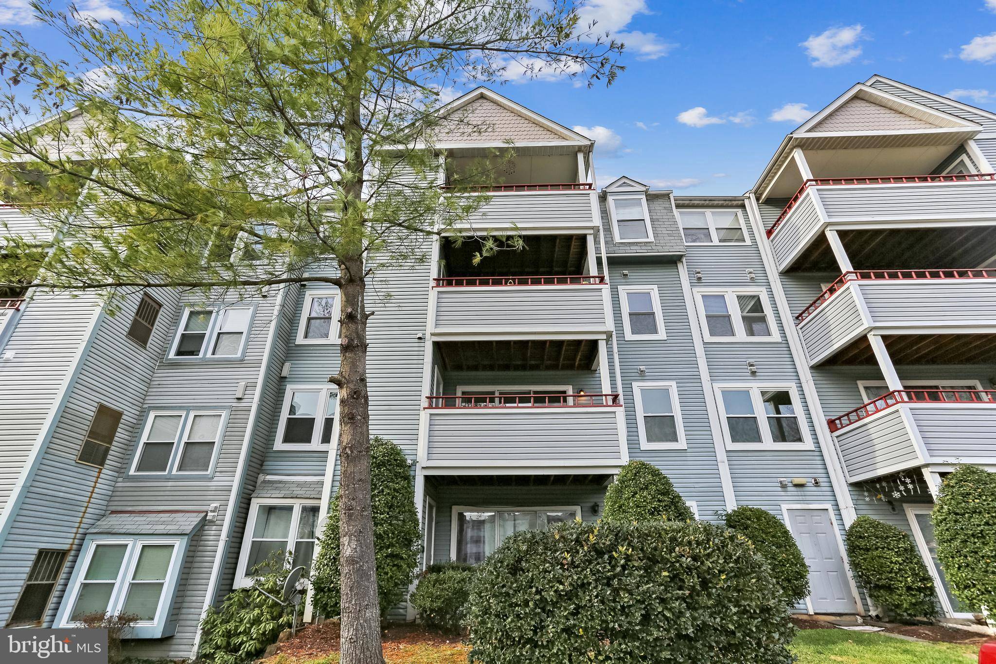 Silver Spring, MD 20904,3309 SIR THOMAS DR #5-A-23