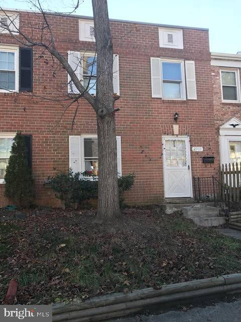 Woodbridge, VA 22191,2909 WETHERBURN CT