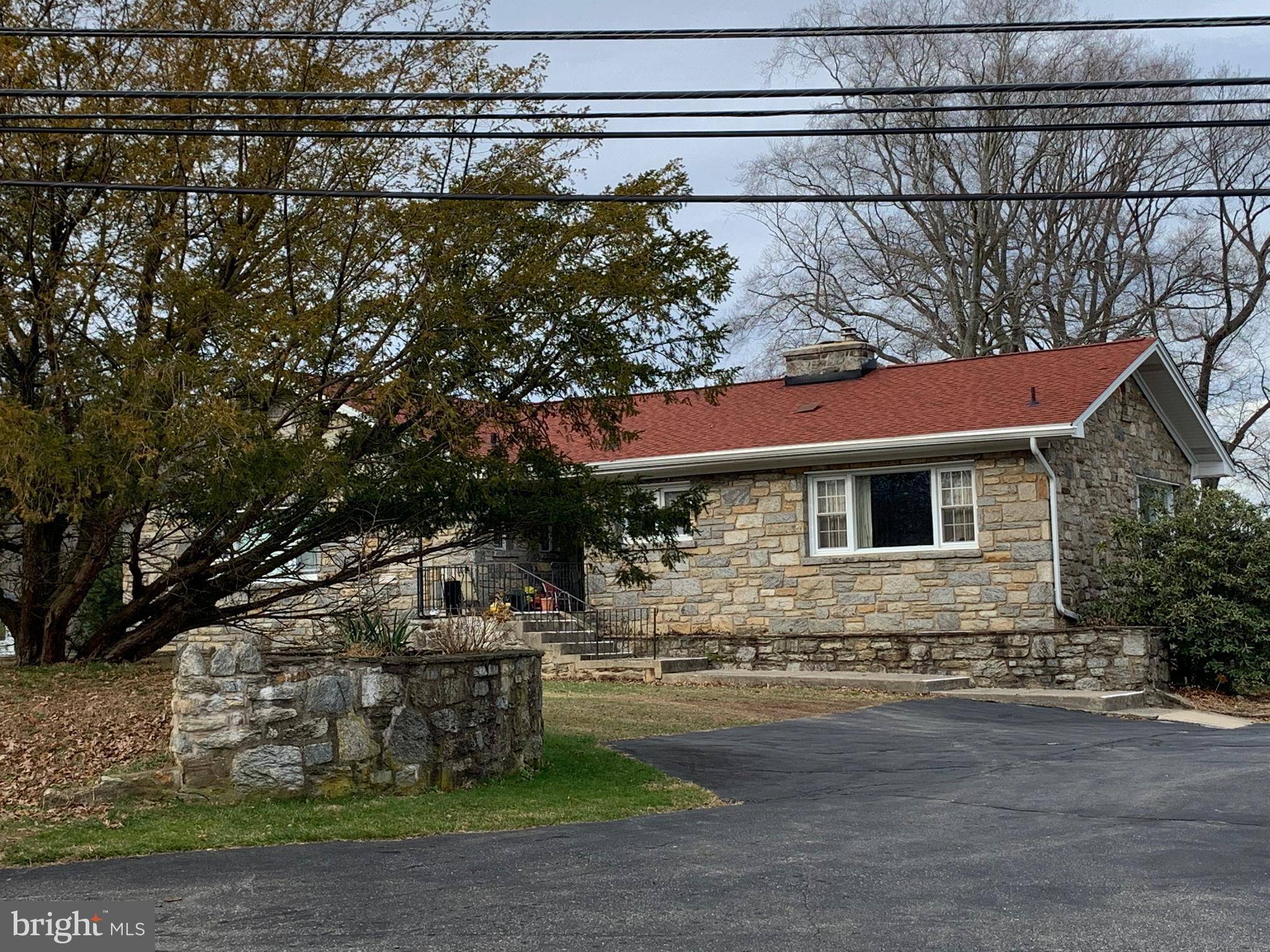 Garnet Valley, PA 19060,2071 FOULK RD