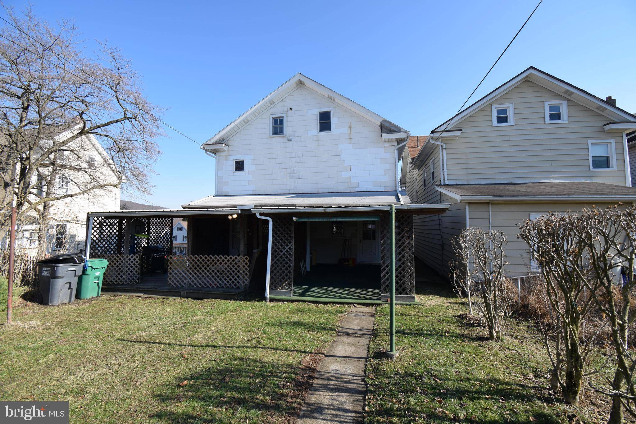 Lehighton, PA 18235,312 N 2ND ST