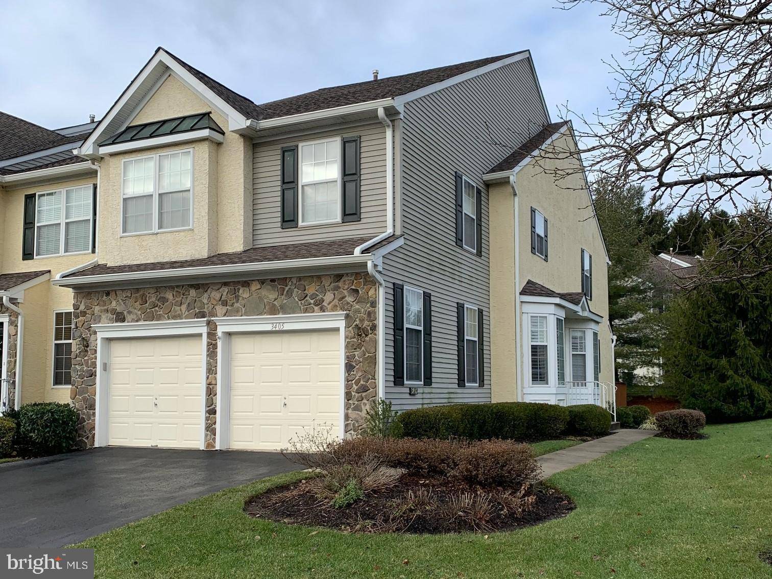 Newtown Square, PA 19073,3405 MAPLEVALE CIR