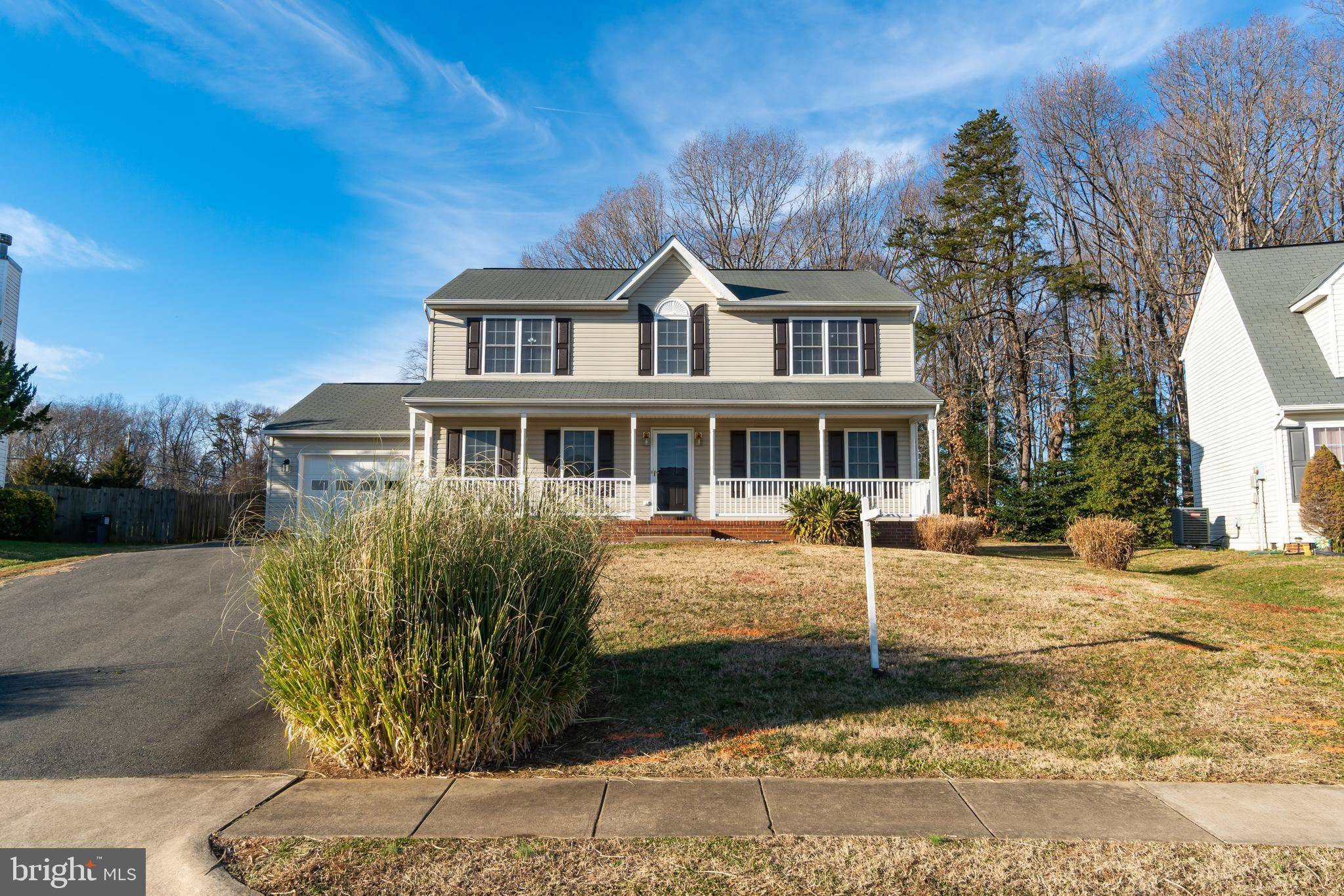 Fredericksburg, VA 22407,6109 SUNNY MEADOWS DR