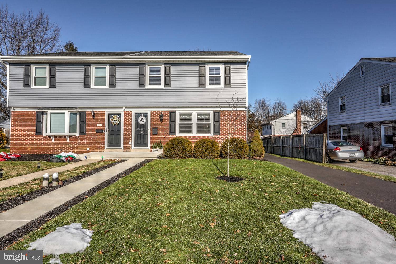 Lancaster, PA 17603,1753 HEMLOCK RD