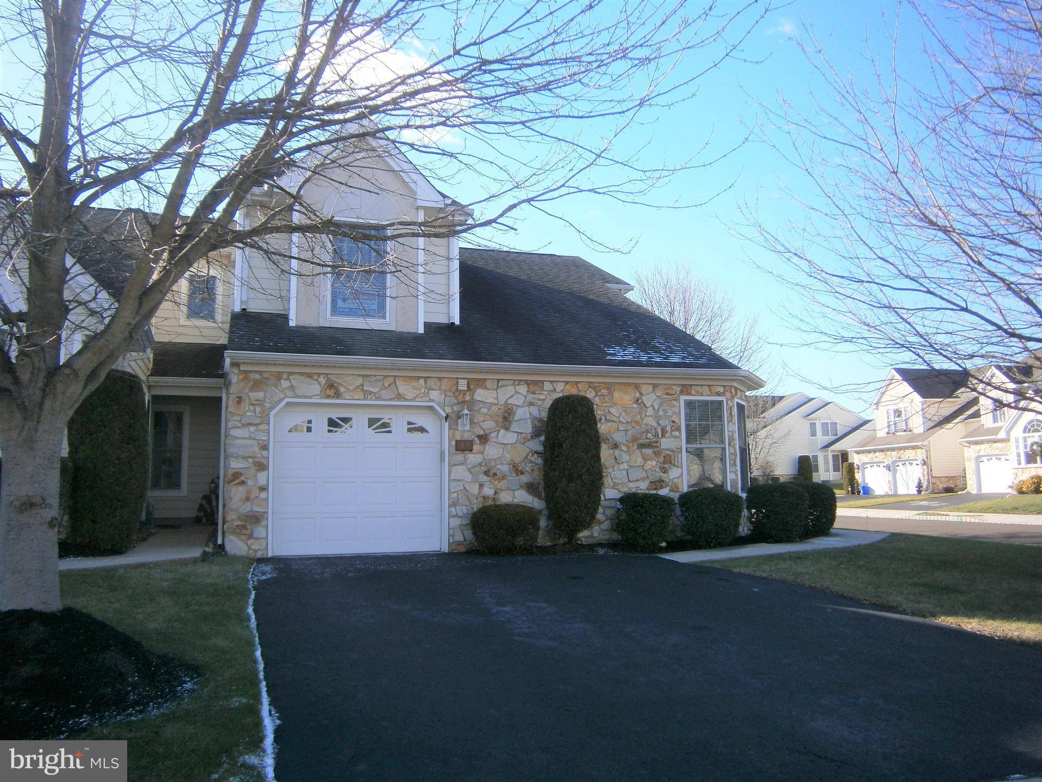 Warminster, PA 18974,44 ASHLEY DR