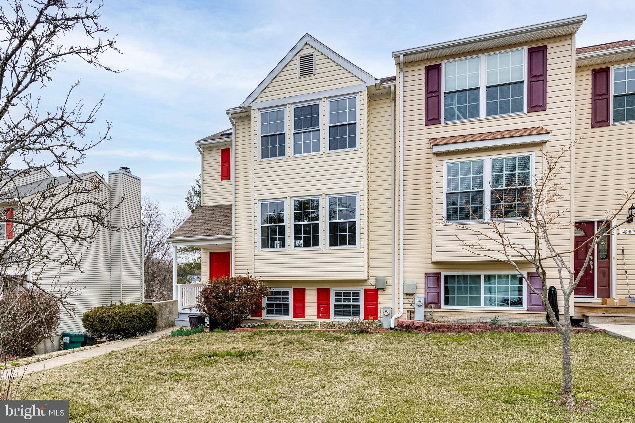 Bel Air, MD 21015,666 GAIRLOCH PL