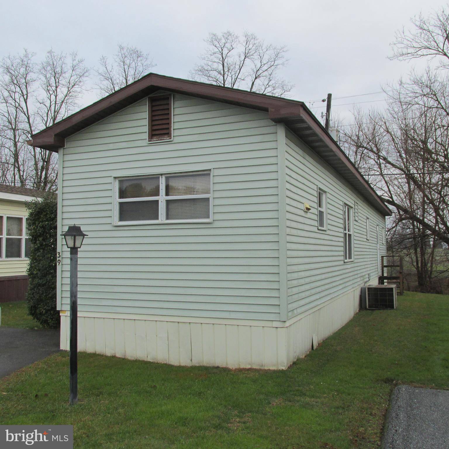 Gordonville, PA 17529,39 JEFFREY RD