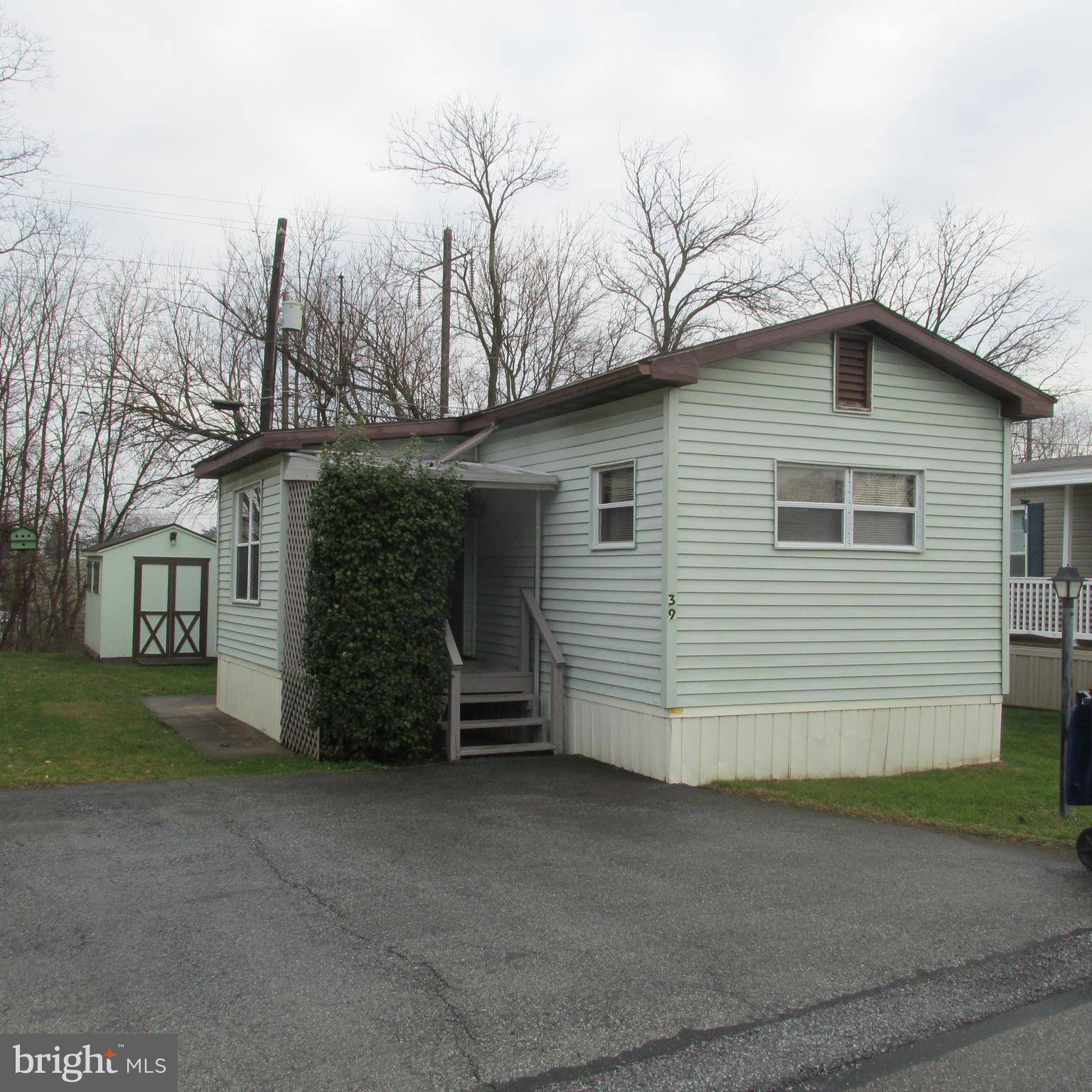 Gordonville, PA 17529,39 JEFFREY RD