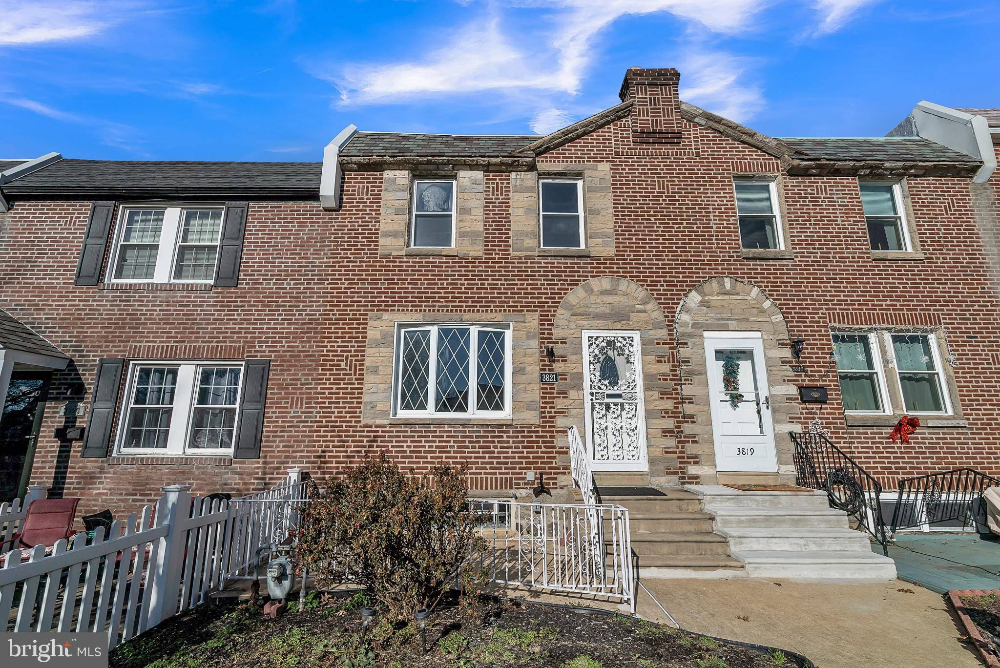 Drexel Hill, PA 19026,3821 BRUNSWICK AVE