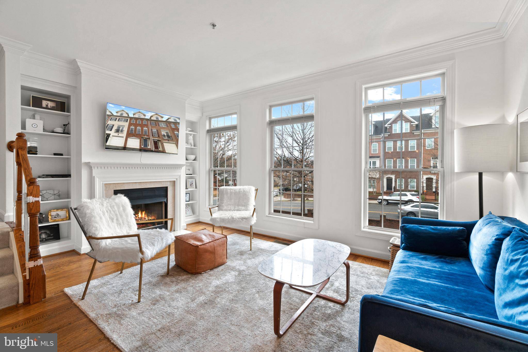 Arlington, VA 22203,772 N WAKEFIELD ST