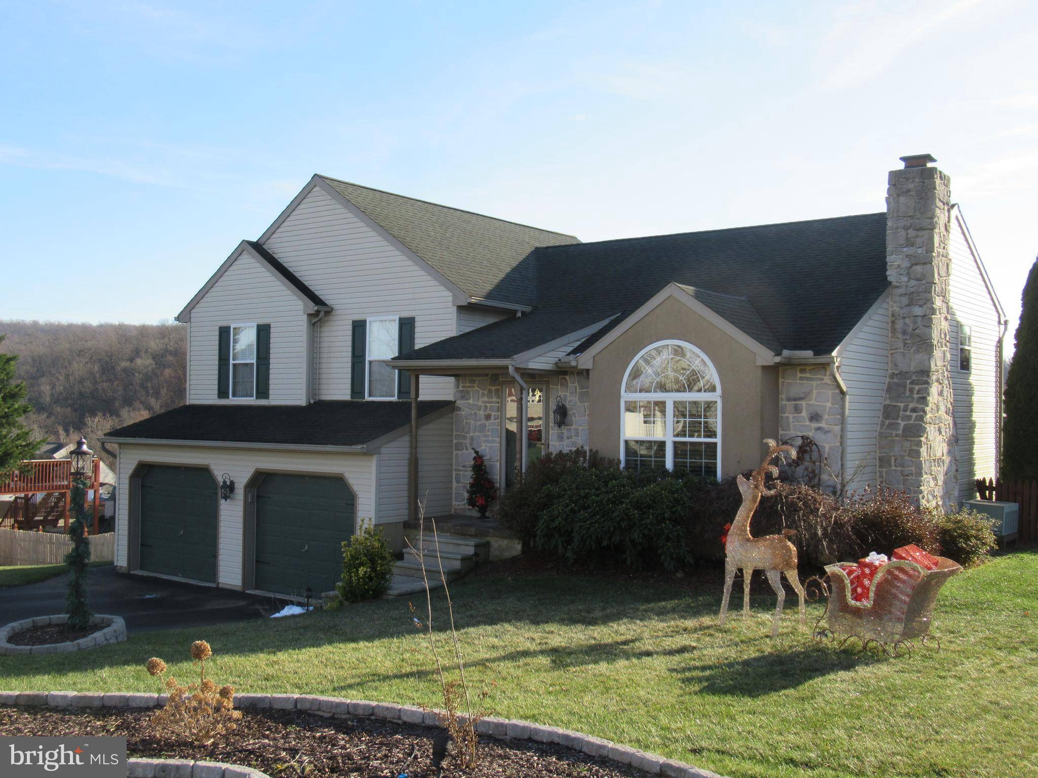 Mount Wolf, PA 17347,55 DEVONSHIRE CT