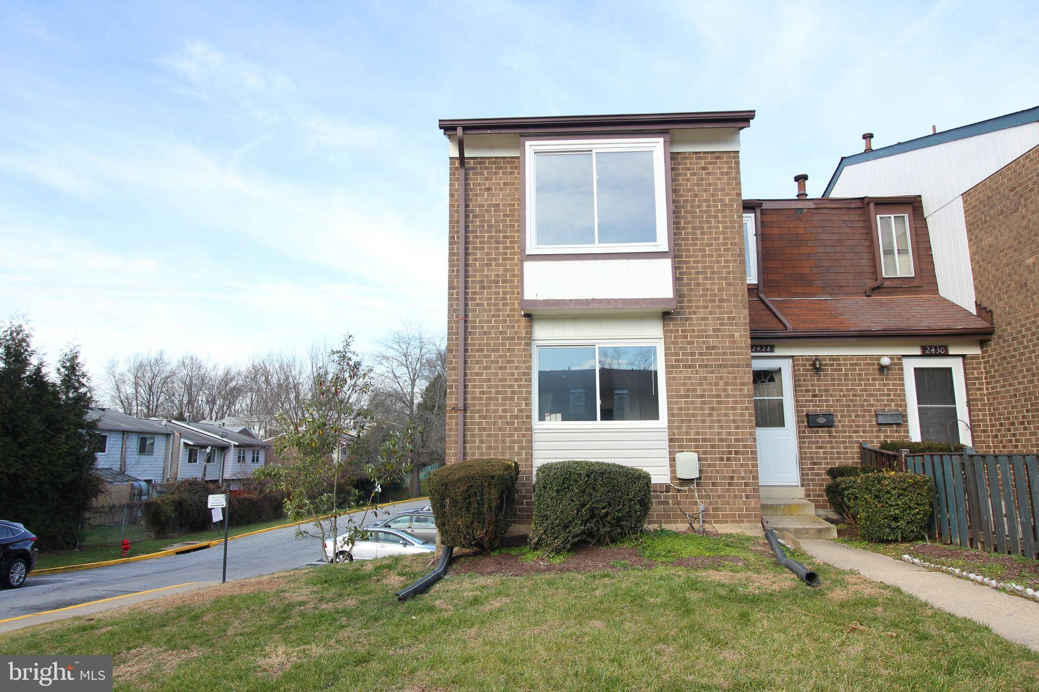 Silver Spring, MD 20906,2428 SUN VALLEY CIR #7-A