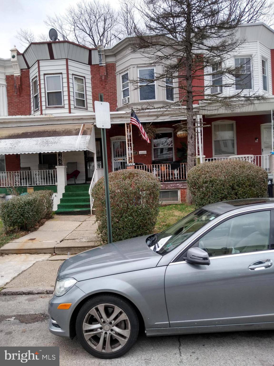 Philadelphia, PA 19119,254 E SLOCUM ST