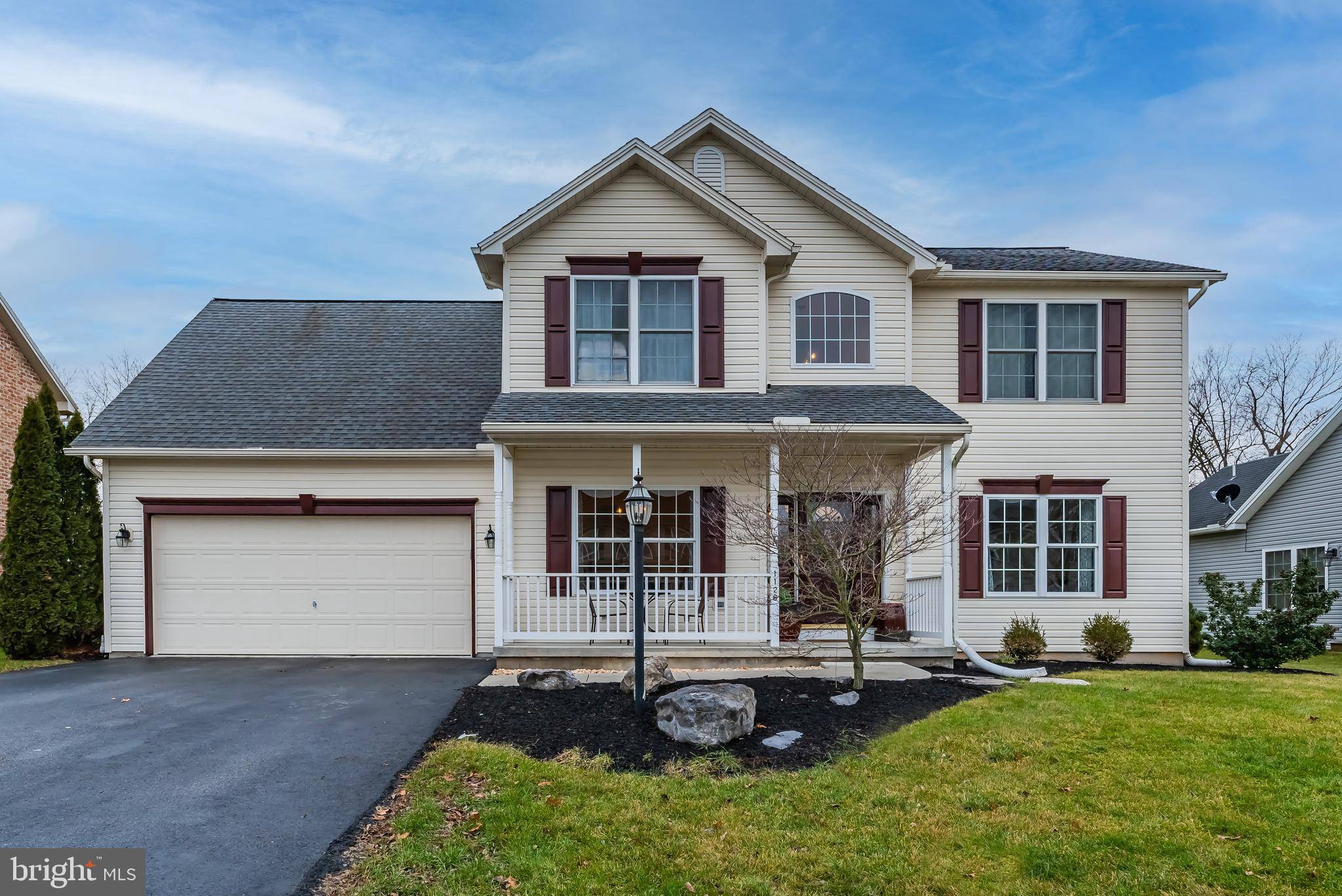 Carlisle, PA 17013,1126 SHANNON LN