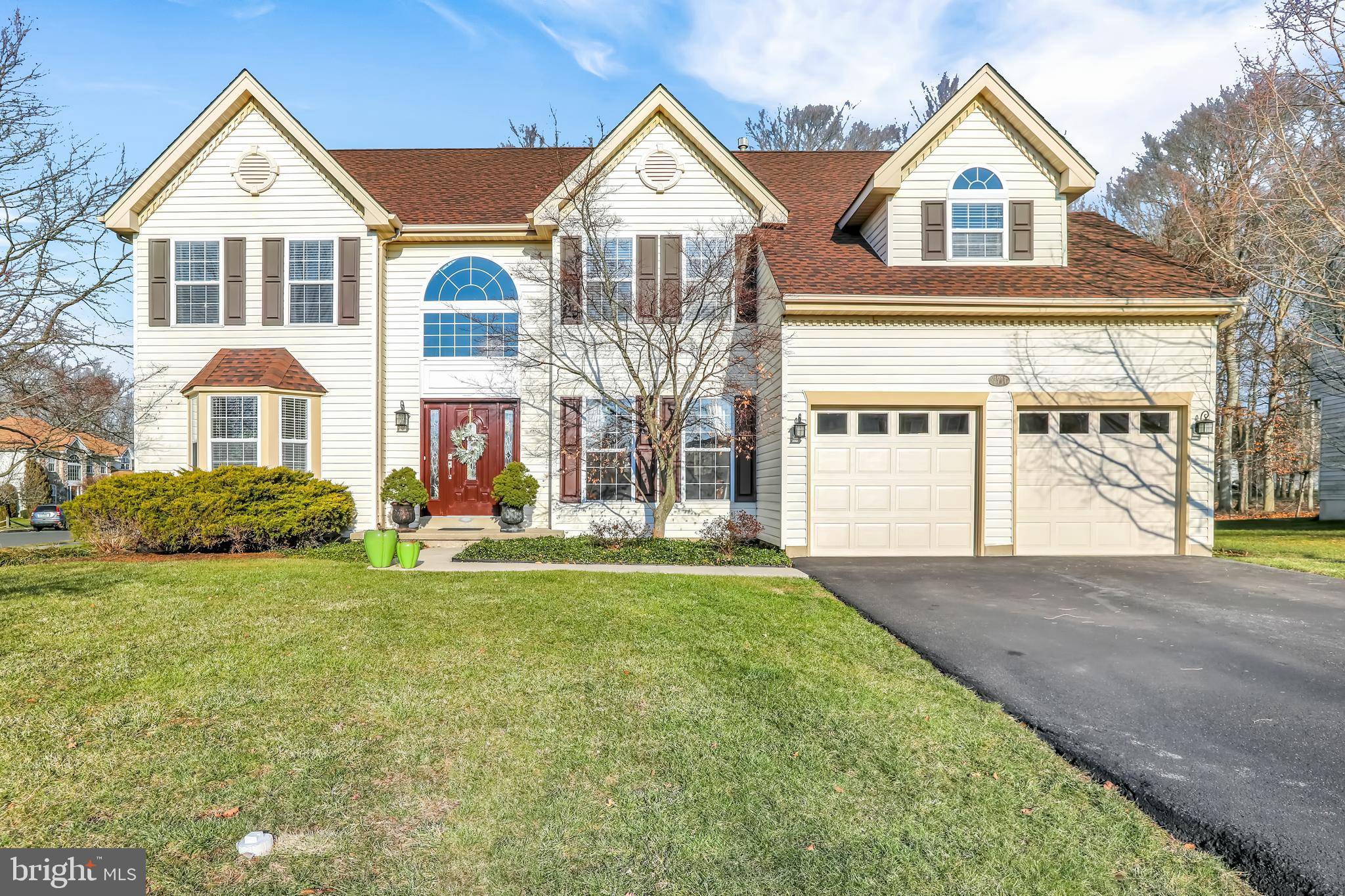 Doylestown, PA 18902,3711 SENECA CT