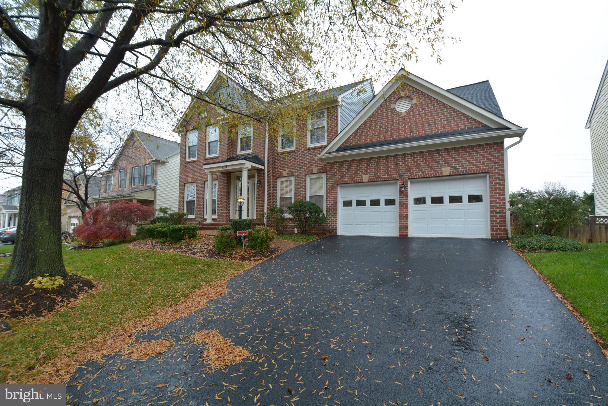 Springfield, VA 22150,6153 DEER RIDGE TRL